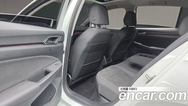 Volkswagen Гольф 8세대 Prestige, 2023 18