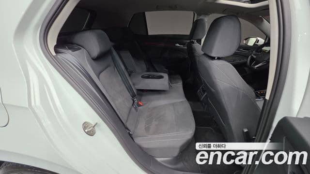 Volkswagen Гольф 8세대 Prestige, 2023 19