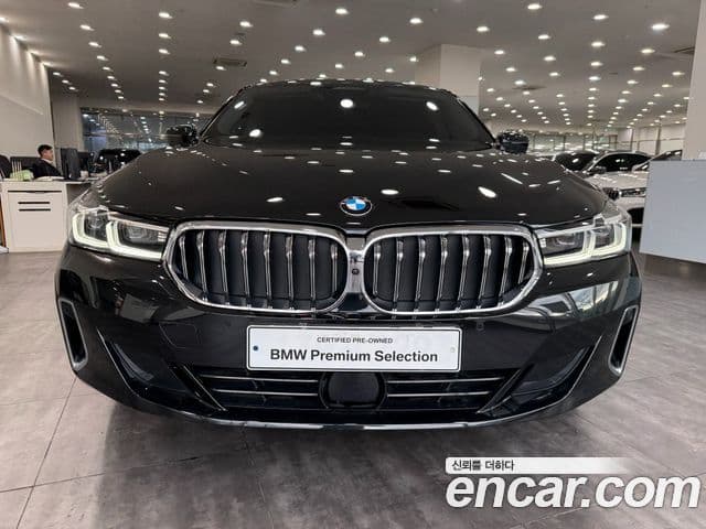 BMW 6시리즈 GT (G32) Luxury, 2023 3