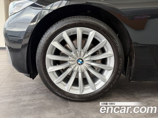 BMW 6시리즈 GT (G32) Luxury, 2023 все фото