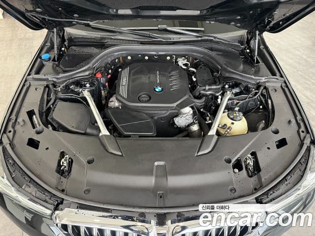 BMW 6시리즈 GT (G32) Luxury, 2023 6