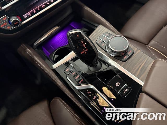 BMW 6시리즈 GT (G32) Luxury, 2023 9