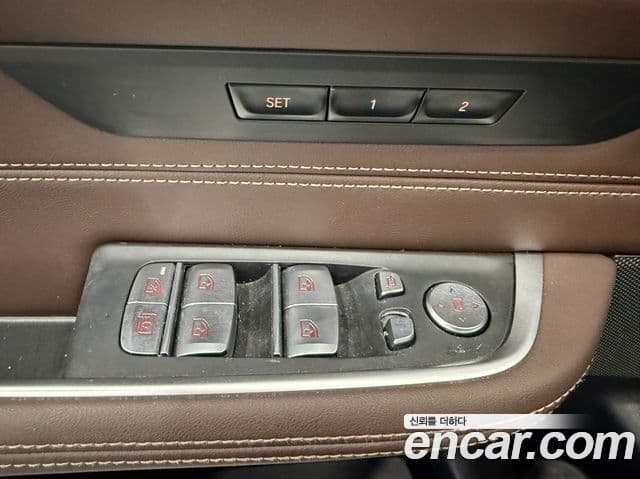 BMW 6시리즈 GT (G32) Luxury, 2023 16