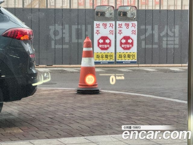 BMW 6시리즈 GT (G32) Luxury, 2023 18