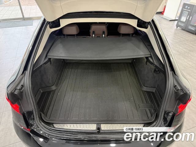 BMW 6시리즈 GT (G32) Luxury, 2023 19