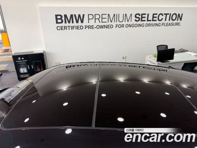 BMW 6시리즈 GT (G32) Luxury, 2023 20