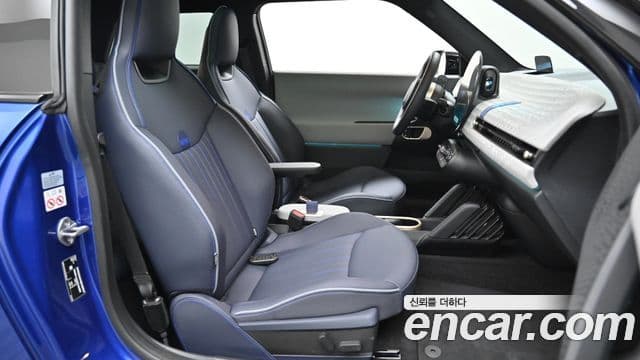 Mini Cooper Электрический (Electric) 4세대 SE favored, 2024 10