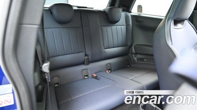 Mini Cooper Электрический (Electric) 4세대 SE favored, 2024 12