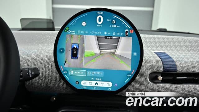 Mini Cooper Электрический (Electric) 4세대 SE favored, 2024 15