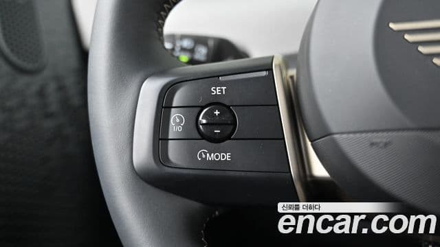 Mini Cooper Электрический (Electric) 4세대 SE favored, 2024 16