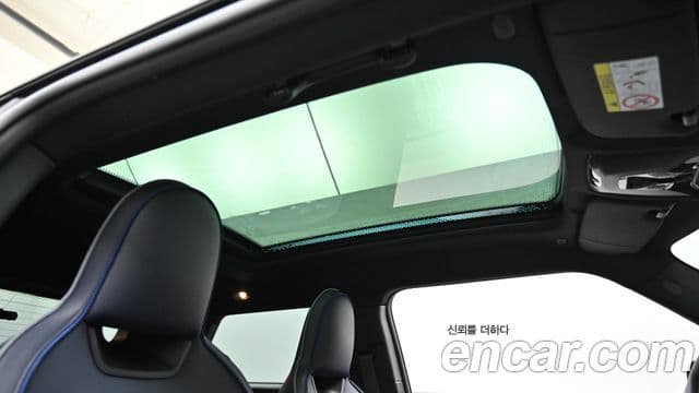 Mini Cooper Электрический (Electric) 4세대 SE favored, 2024 19