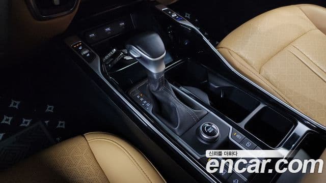 Kia Sorento 4세대 Prestige, 2022 9