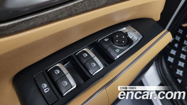 Kia Sorento 4세대 Prestige, 2022 12