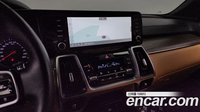 Kia Sorento 4세대 Prestige, 2022 15