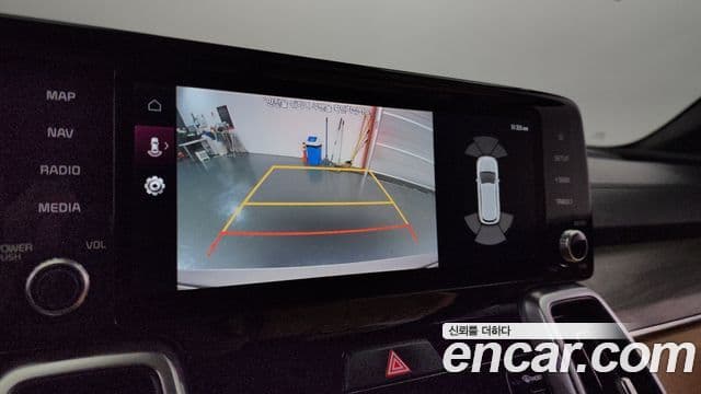 Kia Sorento 4세대 Prestige, 2022 16