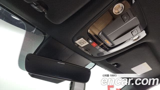 Kia Sorento 4세대 Prestige, 2022 17