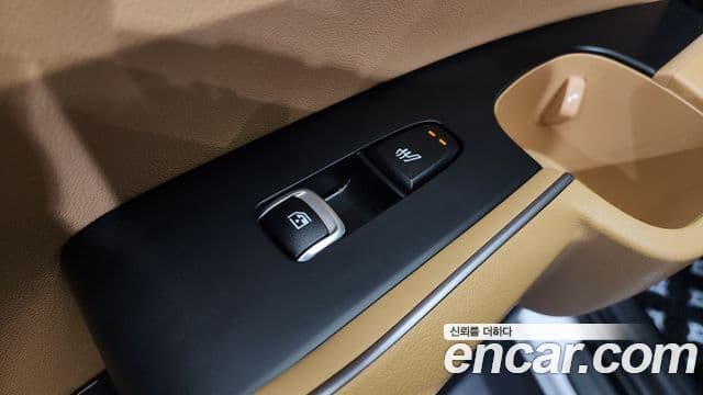 Kia Sorento 4세대 Prestige, 2022 18