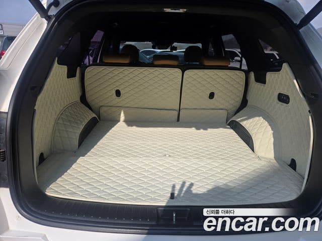 Kia Sorento 4세대 Prestige, 2022 19