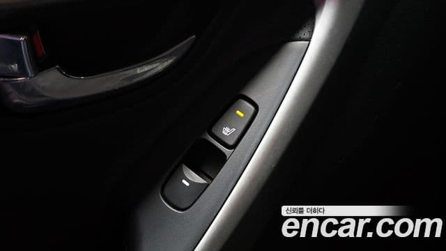 Hyundai Avante MD Premier, 2011 19