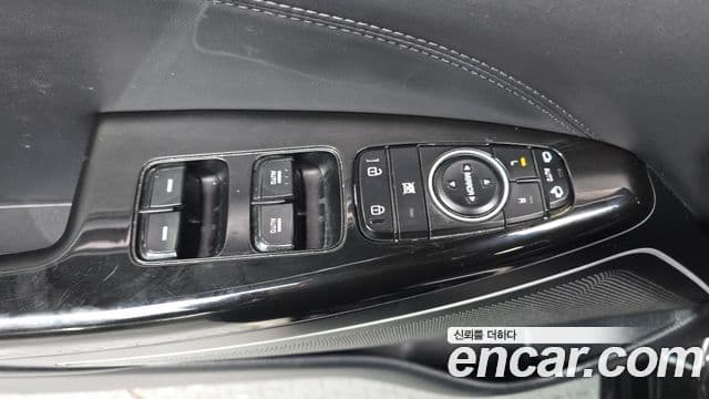 Kia All New K7 Prestige, 2017 18