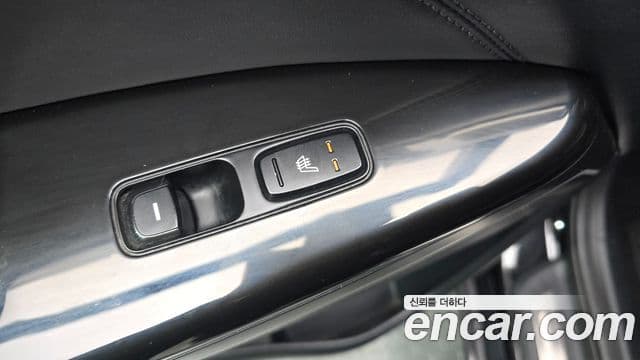 Kia All New K7 Prestige, 2017 19