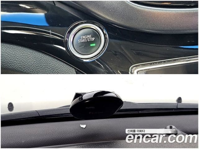 Chevrolet(GM대우) Orlando Premium, 2012 11