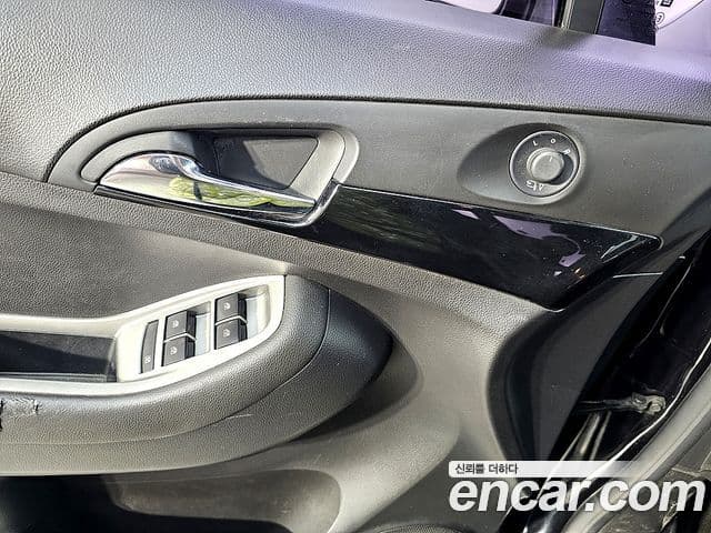 Chevrolet(GM대우) Orlando Premium, 2012 15