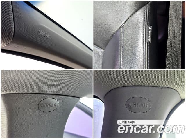 Chevrolet(GM대우) Orlando Premium, 2012 17