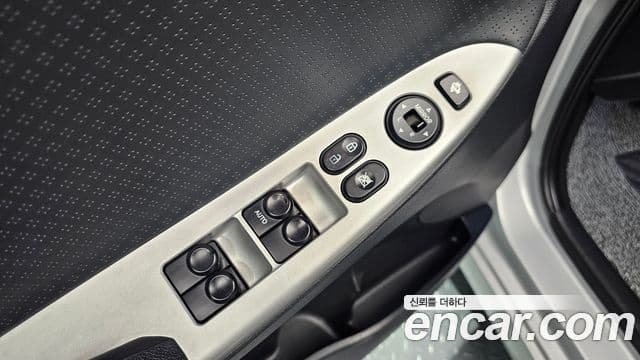 Hyundai Accent(новый кузов / новое поколение) Premier, 2011 12