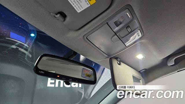 Hyundai Accent(новый кузов / новое поколение) Premier, 2011 17