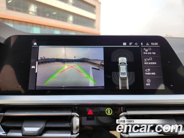 BMW 3시리즈 (G20) 320d M Sport, 2019 7