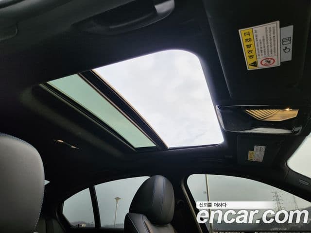 BMW 3시리즈 (G20) 320d M Sport, 2019 10