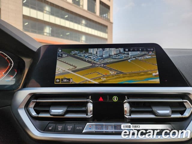 BMW 3시리즈 (G20) 320d M Sport, 2019 16