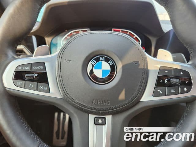 BMW 3시리즈 (G20) 320d M Sport, 2019 18