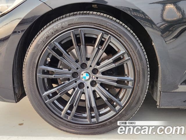 BMW 3시리즈 (G20) 320d M Sport, 2019 19