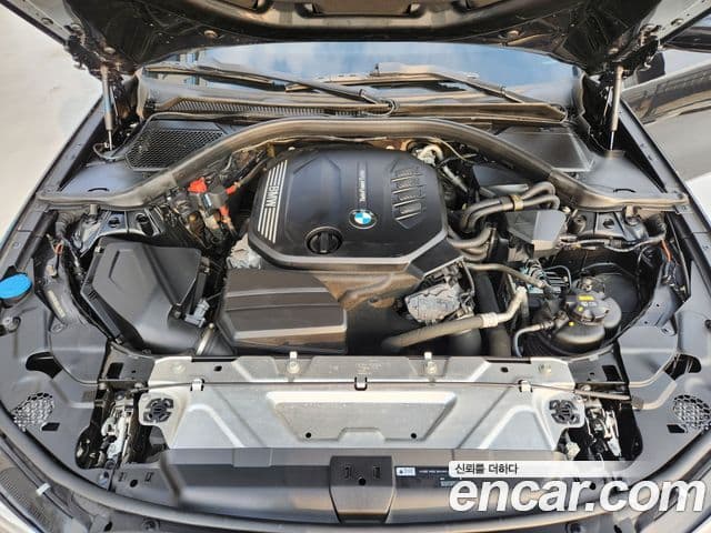 BMW 3시리즈 (G20) 320d M Sport, 2019 20