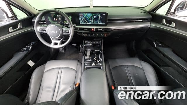 Kia The / новый New K5 3세대 Trendy, 2024 7
