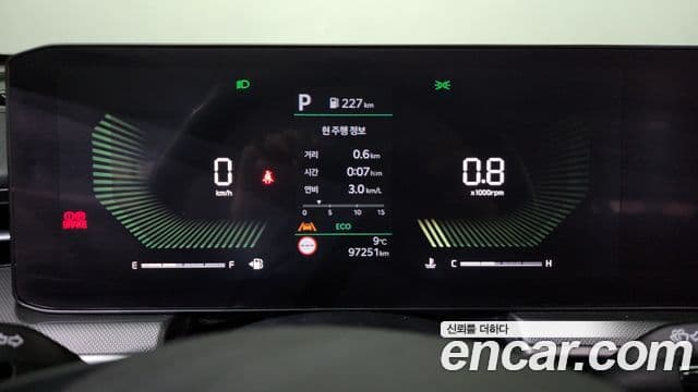 Kia The / новый New K5 3세대 Trendy, 2024 8