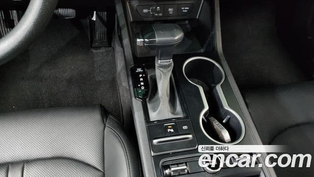 Kia The / новый New K5 3세대 Trendy, 2024 9