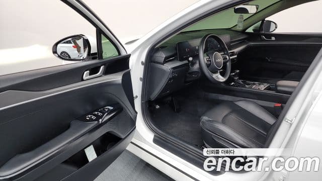 Kia The / новый New K5 3세대 Trendy, 2024 10