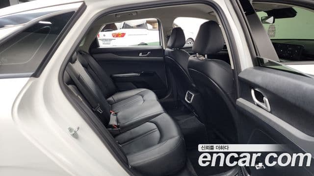 Kia The / новый New K5 3세대 Trendy, 2024 12