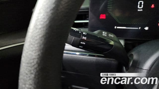 Kia The / новый New K5 3세대 Trendy, 2024 14