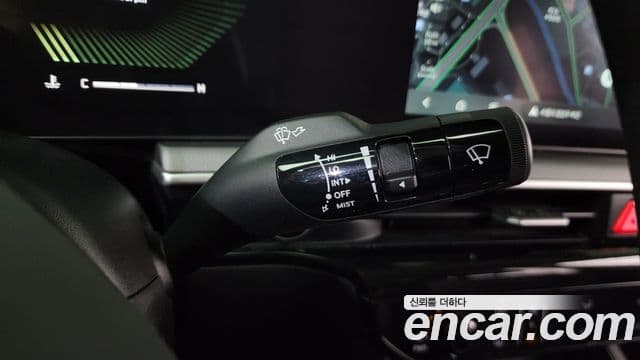 Kia The / новый New K5 3세대 Trendy, 2024 15