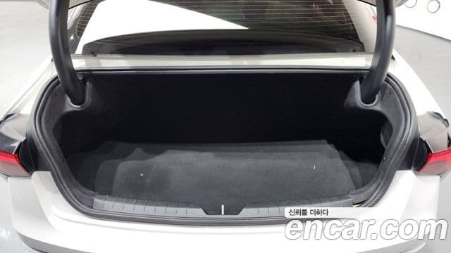 Kia The / новый New K5 3세대 Trendy, 2024 20