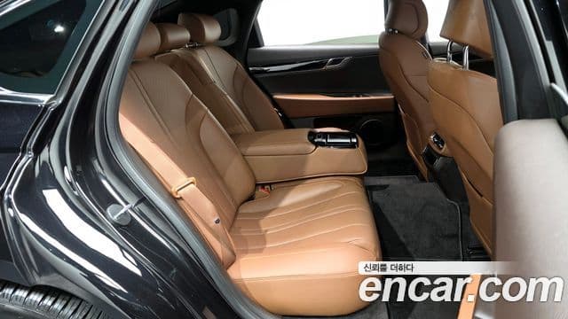 Genesis G80 (RG3) бензин 2.5 турбо 2WD, 2024 12