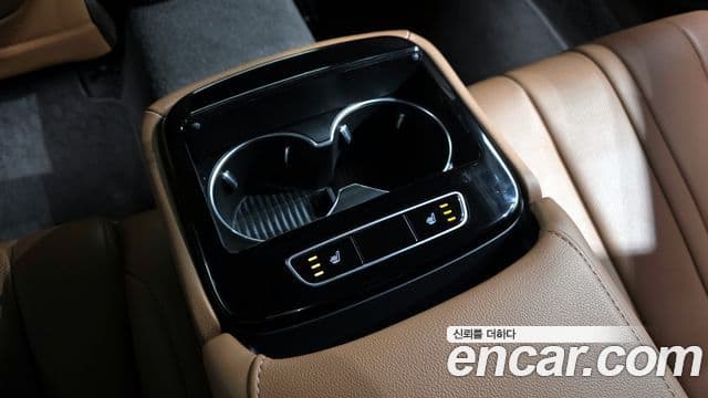 Genesis G80 (RG3) бензин 2.5 турбо 2WD, 2024 19