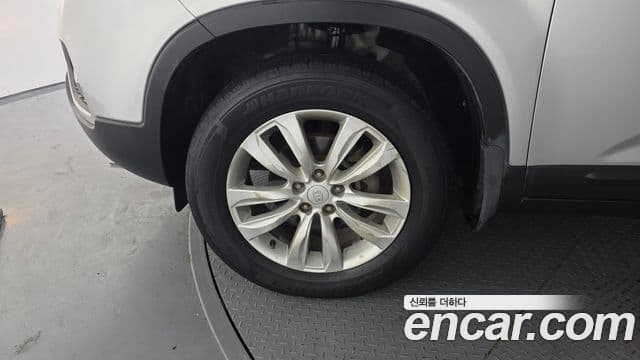 Kia Sorento R топовая версия, 2010 все фото