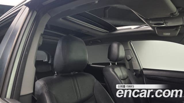Kia Sorento R топовая версия, 2010 16