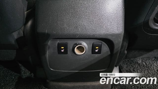 Kia Sorento R топовая версия, 2010 17