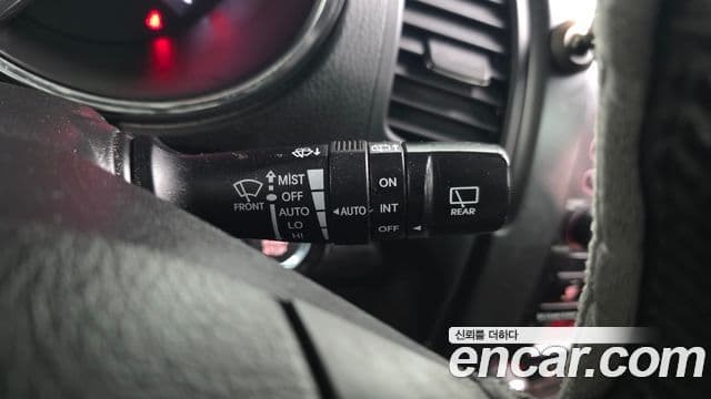 Kia Sorento R топовая версия, 2010 18